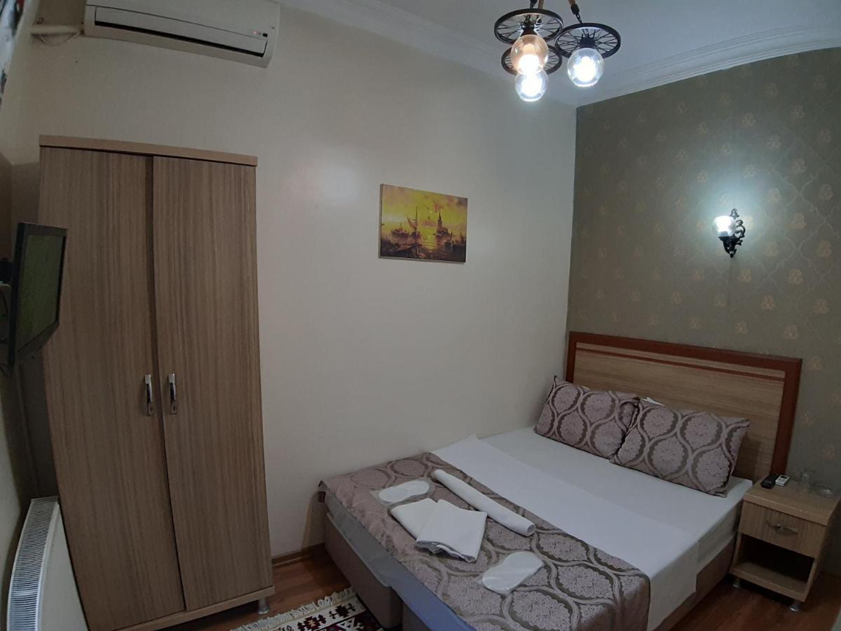 Burak Aparthotel Provincia di Istanbul