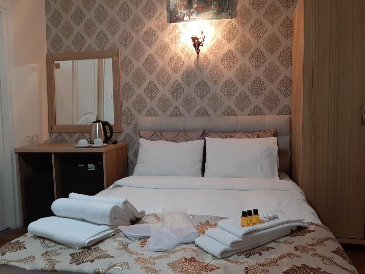 Burak Provincia di Istanbul