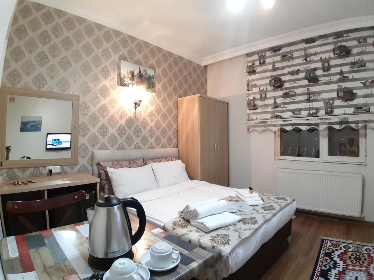 Aparthotel Burak Provincia di Istanbul