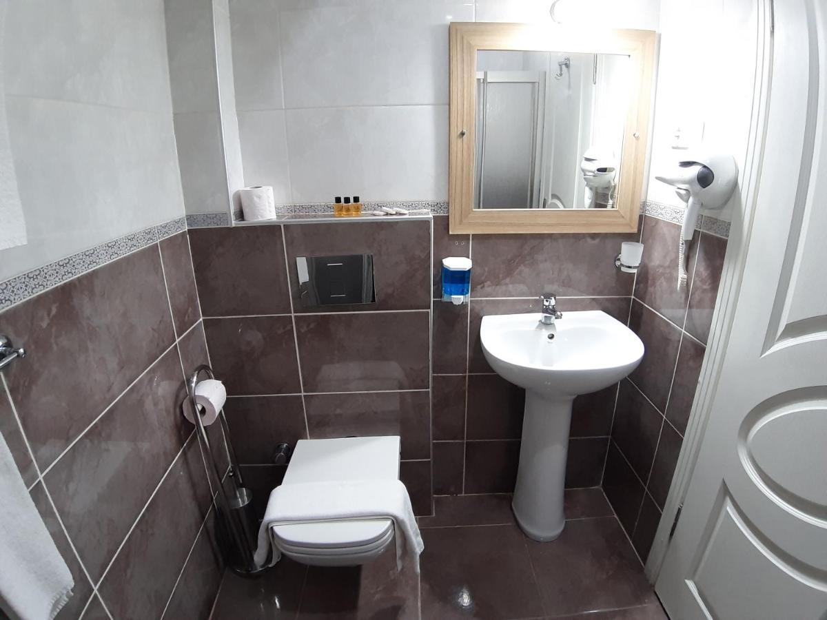 Aparthotel Burak Provincia di Istanbul