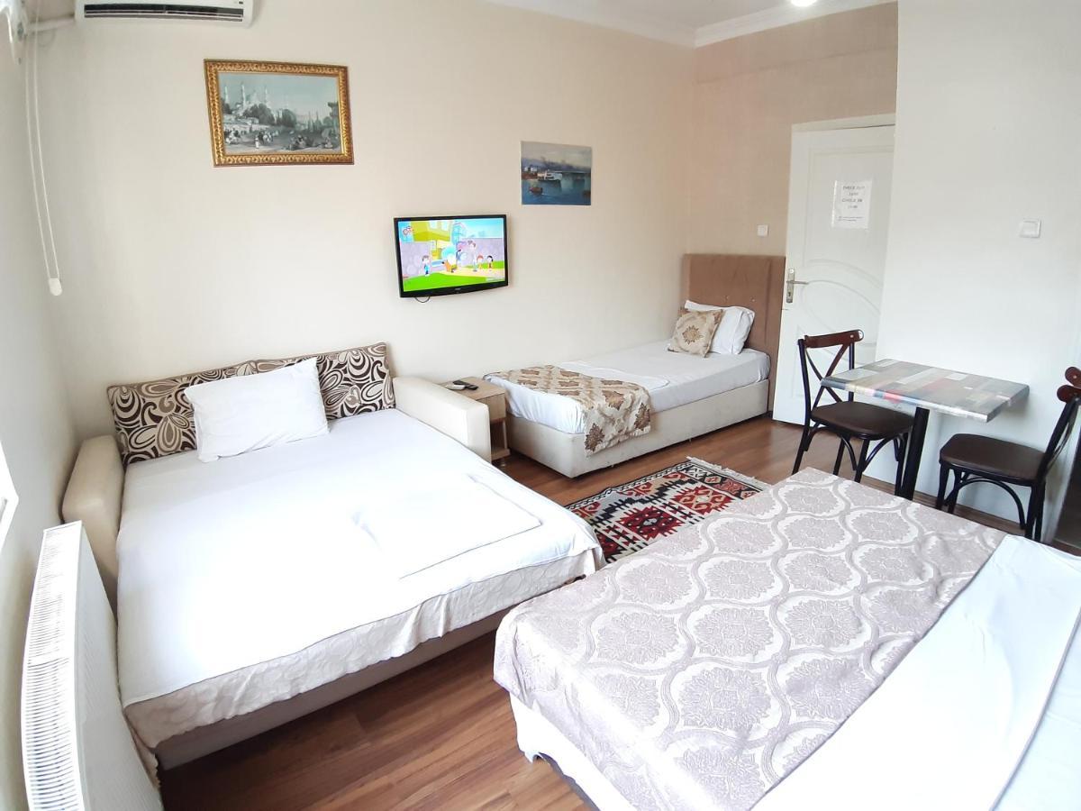 Burak * Provincia di Istanbul