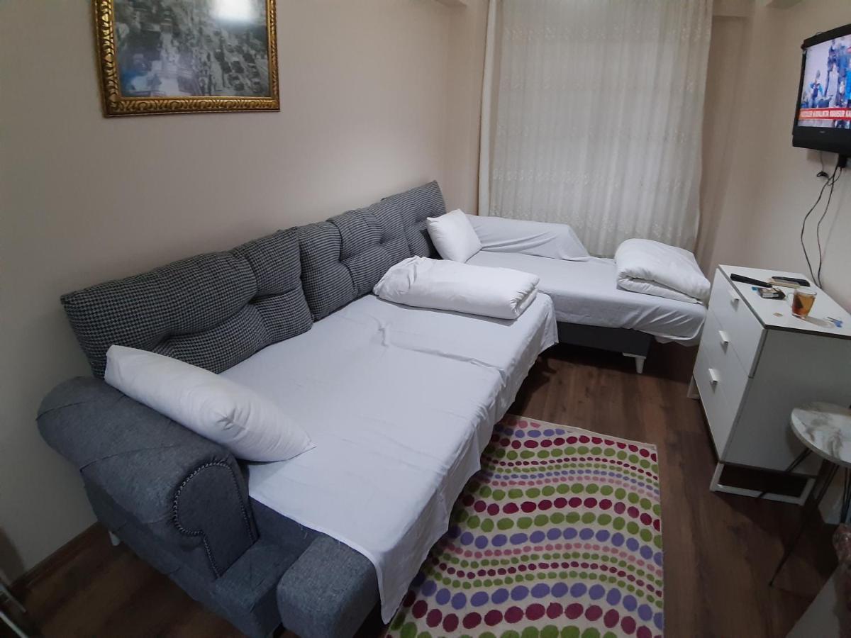 Burak * Provincia di Istanbul