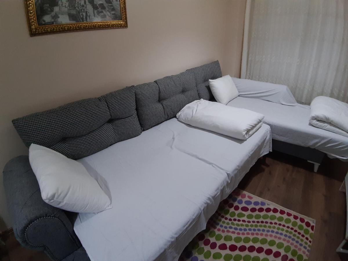Burak * Provincia di Istanbul